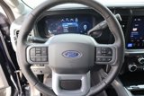 New 2025 Ford F250 Lariat w/ Chrome Package image 3