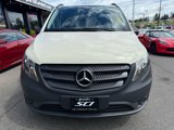 Used 2021 Mercedes-Benz Metris image 2