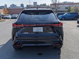 New 2025 Lexus RX 500h F Sport image 4