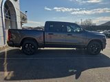 New 2025 RAM 1500 Laramie w/ Night Edition image 2