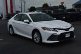 Used 2024 Toyota Camry LE image 3