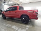 Used 2023 Ford F150 Platinum w/ Equipment Group 701A High image 2