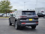 New 2025 Jeep Grand Cherokee L Overland image 4