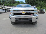 Used 2018 Chevrolet Silverado 2500 LTZ w/ Vortec Plus Package image 2