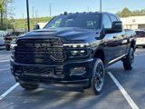 New 2025 RAM 2500 Laramie w/ Night Edition image 3