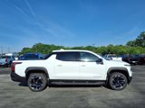 New 2026 Chevrolet Silverado EV LT image 3