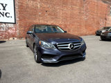 Used 2016 Mercedes-Benz E 350 Sedan image 2
