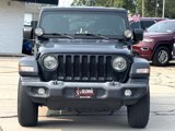 Used 2019 Jeep Wrangler Unlimited Sport S image 2