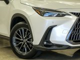 Certified 2022 Lexus NX 350 AWD image 5