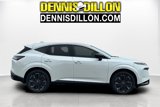 New 2025 Nissan Murano Platinum w/ Cargo Package image 3