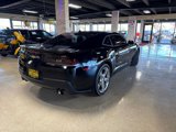 Used 2015 Chevrolet Camaro LT w/ RS Package image 5