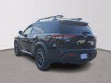 New 2025 Nissan Pathfinder Rock Creek image 3