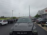 New 2025 RAM 1500 Laramie w/ Advanced Safety Group II image 4