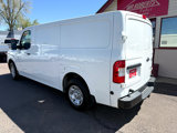 Used 2021 Nissan NV 2500 SV image 3