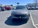 Certified 2022 Ford Escape SEL w/ SEL Stealth AWD Package image 3