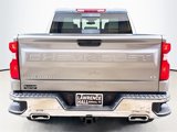 New 2026 Chevrolet Silverado 1500 LT w/ Texas Edition Plus image 4