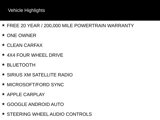 Used 2024 Nissan Titan SV w/ SV Convenience Package image 2