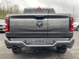 New 2025 RAM 1500 4x4 Crew Cab image 5