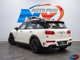 Used 2017 MINI Cooper Clubman S image 4