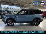 Used 2022 Ford Bronco Sport Outer Banks image 5