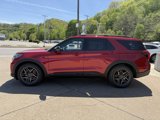 New 2025 Ford Explorer ST image 4