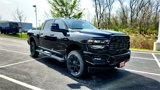 New 2025 RAM 2500 Big Horn image 2
