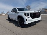 New 2025 GMC Sierra 1500 Elevation image 2