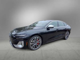 New 2025 Audi S6 e-tron Prestige image 4