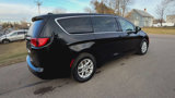 Used 2024 Chrysler Voyager LX image 5