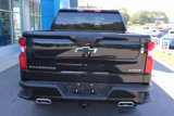 New 2025 Chevrolet Silverado 1500 RST image 5