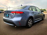 Used 2021 Toyota Corolla LE image 4