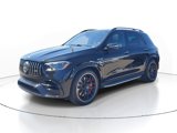 New 2025 Mercedes-Benz GLE 63 AMG S image 2
