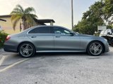 Used 2017 Mercedes-Benz E 300 w/ Premium 3 Package image 4
