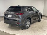 Certified 2023 MAZDA CX-5 AWD 2.5 S w/ Preferred Package image 5