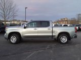 New 2025 Chevrolet Silverado 1500 LT w/ Z71 Off-Road Package image 2