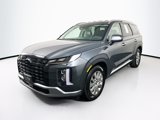 Used 2024 Hyundai Palisade SEL image 3