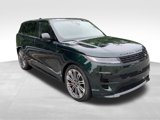 New 2025 Land Rover Range Rover Sport Dynamic SE image 3