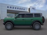 New 2025 Ford Bronco Outer Banks image 3