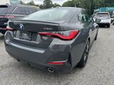 Used 2023 BMW 430i Gran Coupe xDrive w/ M Sport Package image 2