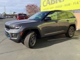 New 2024 Jeep Grand Cherokee Trailhawk image 5