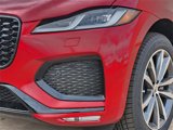 New 2026 Jaguar F-PACE R-Dynamic S image 5