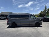 New 2025 Ford Transit 150 Low Roof AWD image 3