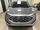 Used 2022 Ford Edge SEL image 5