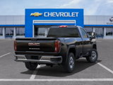 New 2025 GMC Sierra 2500 Pro w/ Convenience Package image 4