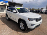 Used 2018 Jeep Grand Cherokee Laredo image 3