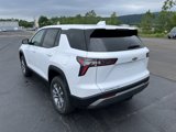 New 2026 Chevrolet Equinox LT w/ Convenience Package II image 5