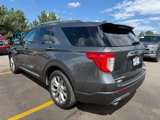 Used 2020 Ford Explorer Limited image 5