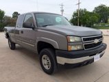 Used 2006 Chevrolet Silverado 2500 LT image 2