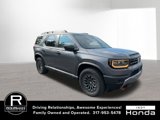 New 2026 Honda Passport TrailSport image 2
