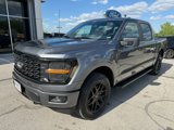 New 2025 Ford F150 STX w/ STX Black Appearance Package image 3